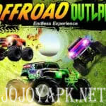 Jojoy Offroad Outlaws Mod logo