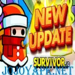 Jojoy-Survivor.io-Mod-logo