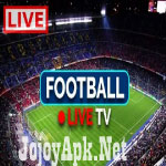 Jojoy Live Football Tv