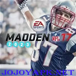 Jojoy Madden NFL 2023