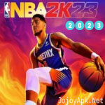NBA 2k23