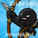 Jojoy Stick War: Legacy