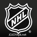 JOJOY NHL logo