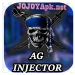 AG Injector ML logo