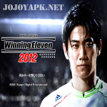 Konami Winning Eleven 2012
