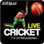 Live Cricket Streaming Apps