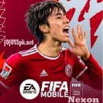 Fifa Nexon Mobile Mod