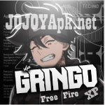 Gringo XP Free Fire