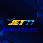 Rtp Jet77 logo