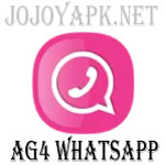 AG4 Whatsapp