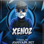 Xenoz FFx Injector Apk