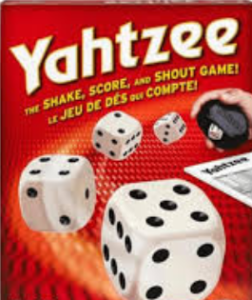 Yahtzee Casino