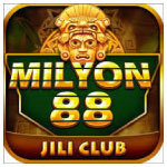 Milyon88 logo