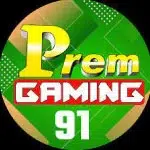 Prem-Gaming-Injector